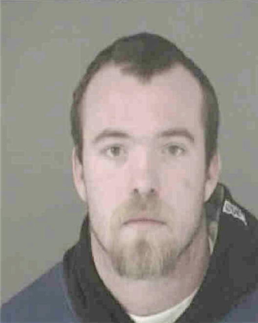 BURGESS, JEREMIAH J - Peoria County, IL