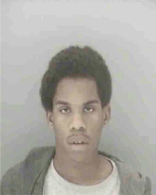 CLEARY, MICHAEL JULIEUS - Peoria County, IL