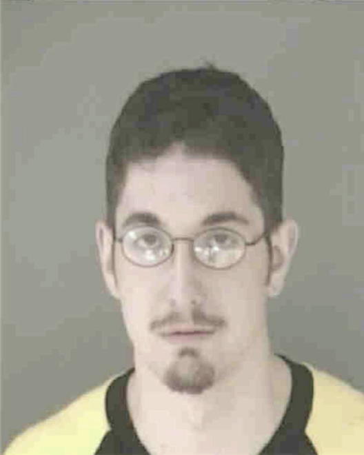 COX, JONATHON MICHAEL - Peoria County, IL