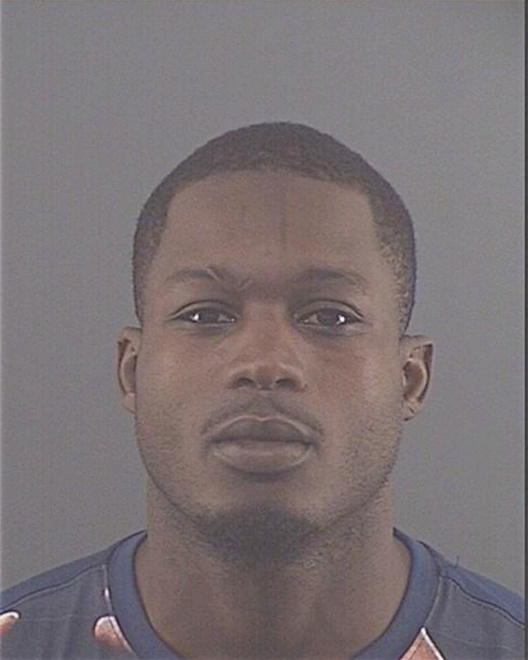CRAWFORD, SHANE MARCO - Peoria County, IL