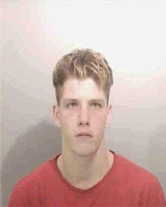EASLEY, TONY JAMES - Peoria County, IL