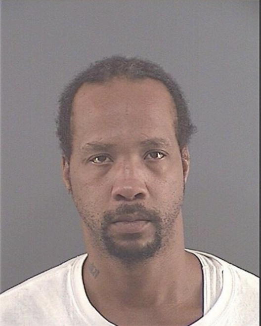 ERVING, RAYFORD FABIAN - Peoria County, IL