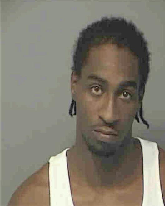 FOOTE, DONTARRIUS LORENZO - Peoria County, IL