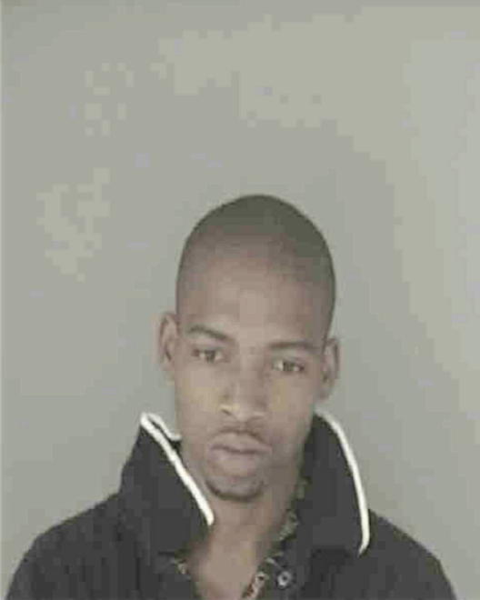 FOSTER, DECOLE LAMARR - Peoria County, IL