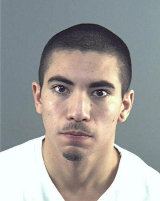 GARZA, DAVID - Peoria County, IL
