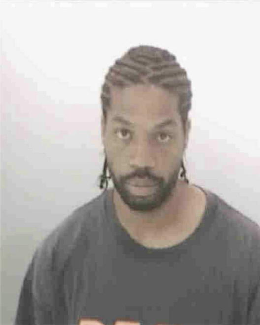 GAYTON, ANTONIO DEWAYNE - Peoria County, IL