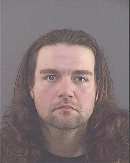 GOSSAGE, JESSE L - Peoria County, IL