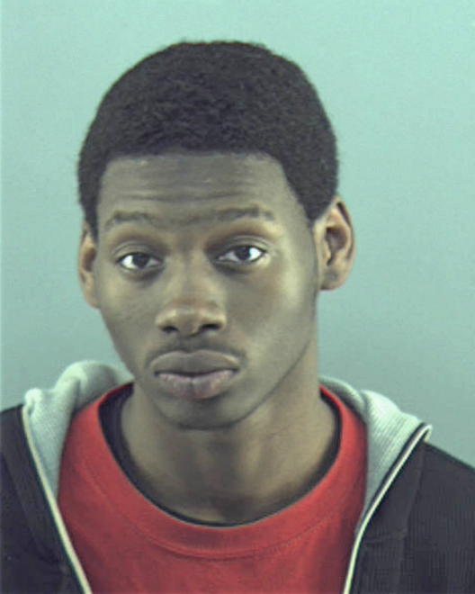 GRAY-WEATHERLY, TAIRUS - Peoria County, IL