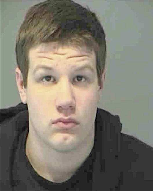 GREENWAY, DAVID WAYNE - Peoria County, IL