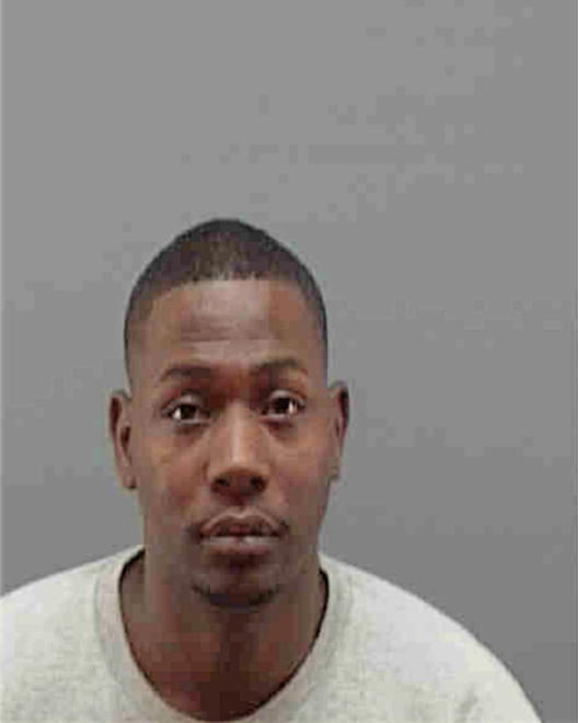 GRIER, RASHANN NMI - Peoria County, IL