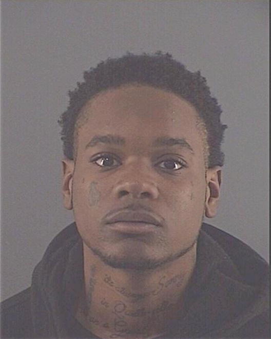 HARRIS, KAMRION S - Peoria County, IL