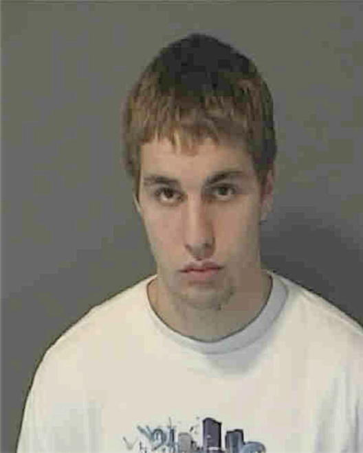 HILL, JOSHUA TYLER - Peoria County, IL