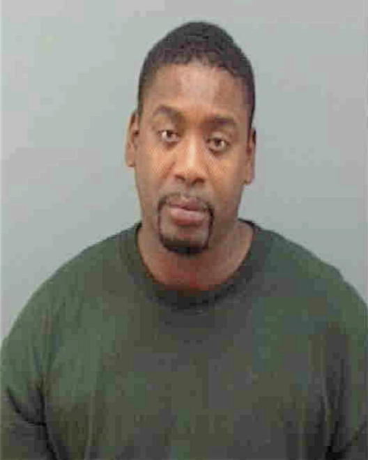 HINES, KENNETH LANAE - Peoria County, IL