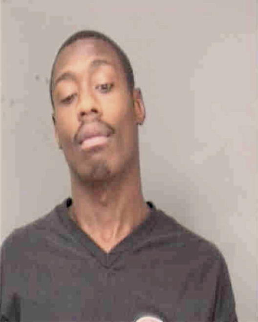 JACKSON, TIMOTHY LAMONT - Peoria County, IL