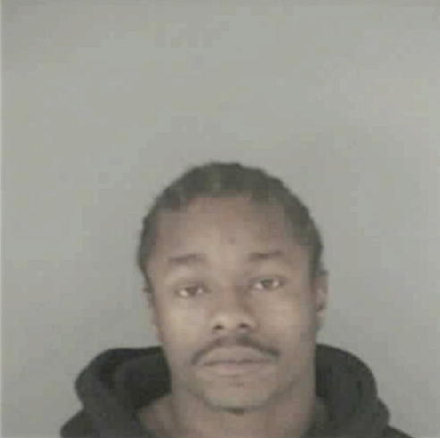 JOHNSON, ANTONIO MAURICE - Peoria County, IL