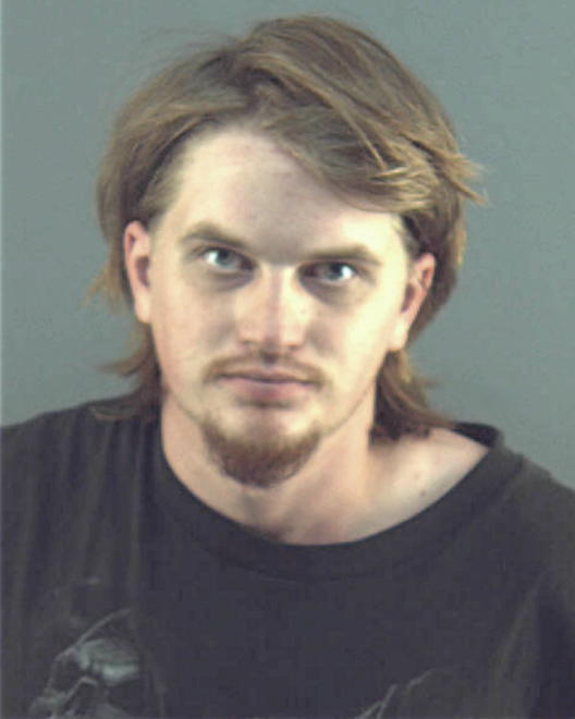 JOHNSON, JAMES NATHAN - Peoria County, IL