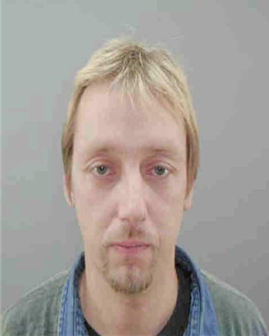 JOLIFF, DONALD SHANE - Peoria County, IL