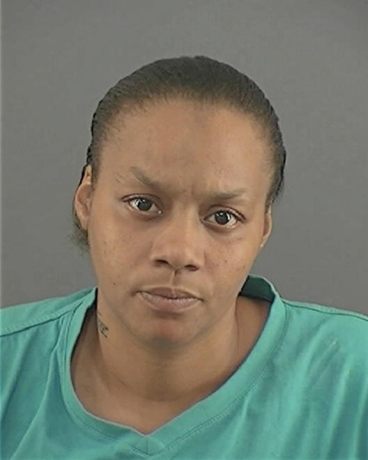 JONES, ALYIA MARCELLA - Peoria County, IL