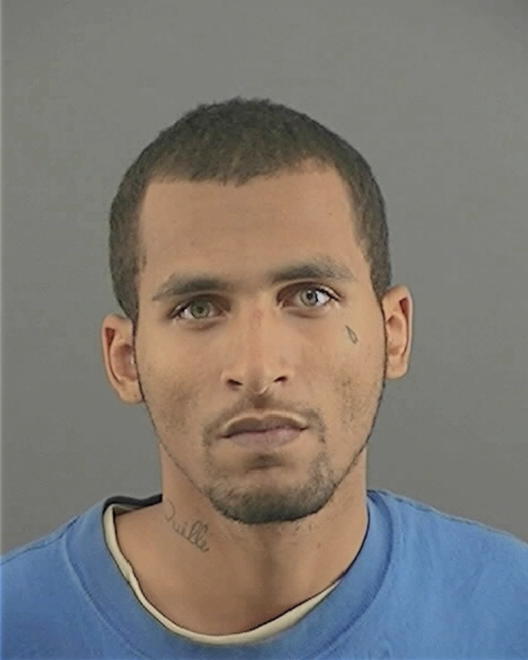 LAND, KENNETH RASHAWNN - Peoria County, IL
