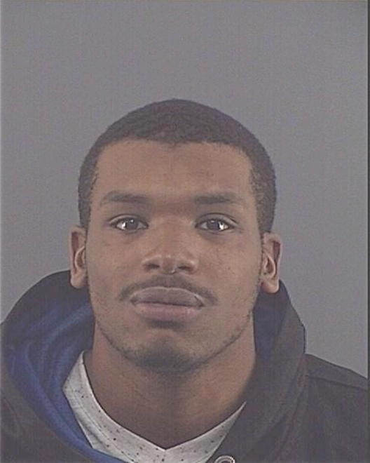 LEATHERS, ANDRE LAMONT - Peoria County, IL
