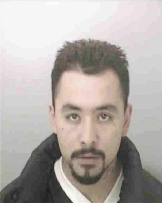 LOPEZ, JOSE NMI - Peoria County, IL