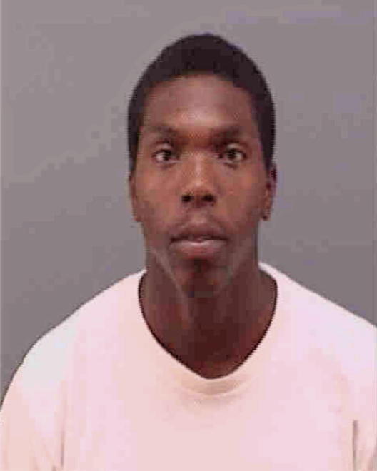MACKLIN, ANTOINE DERRICK - Peoria County, IL