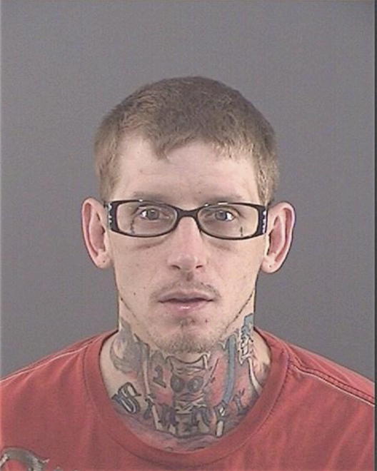 MITCHELL, DERECK KEITH - Peoria County, IL