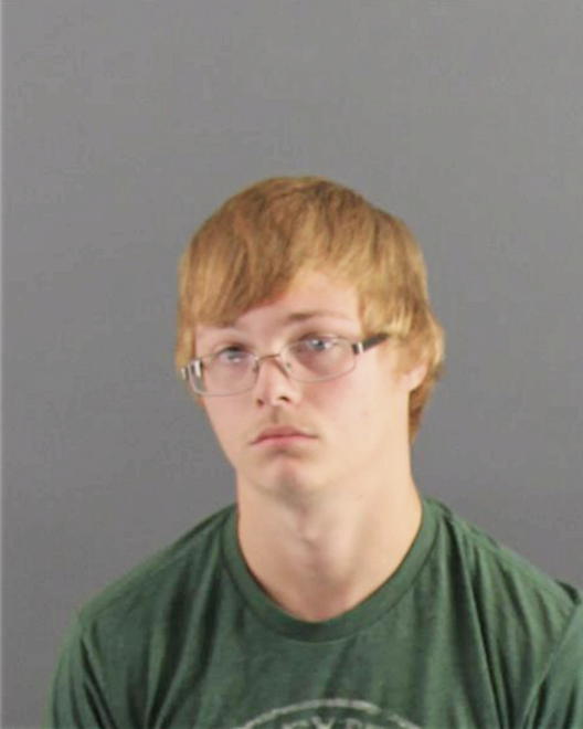 MOORE, BRANDEN J - Peoria County, IL