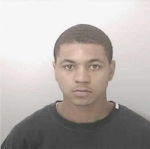 MURDOCK, KYRON BRILE - Peoria County, IL