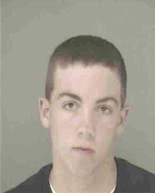 OTT, JAKE STEVEN - Peoria County, IL