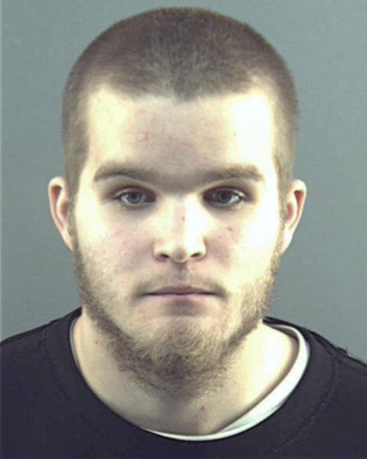 REICHARD, BLAINE L - Peoria County, IL
