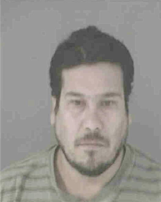 REYES, AVILA RAUL - Peoria County, IL