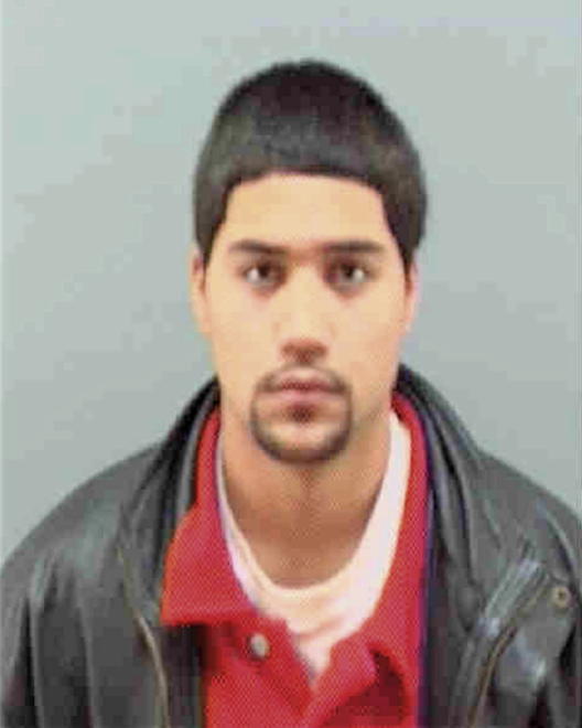 RIVAS, RICARDO NMI - Peoria County, IL
