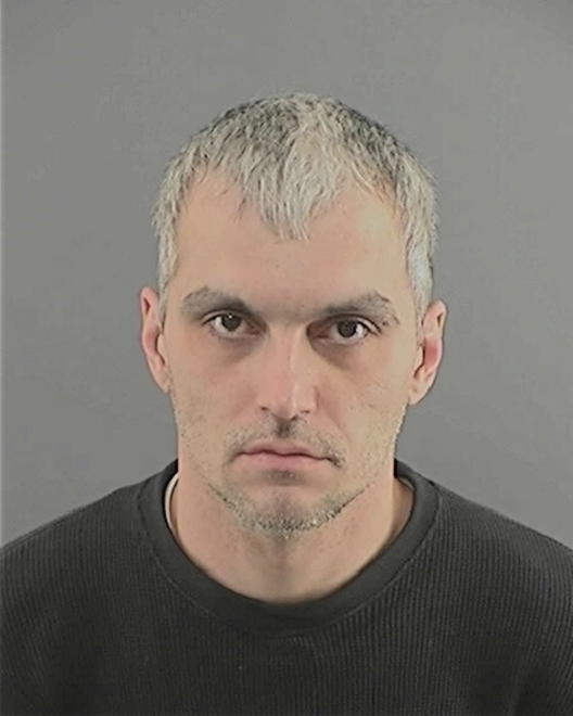 RUBINI, CARL TRACEY - Peoria County, IL