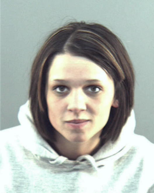SCHOFIELD, COLBI L - Peoria County, IL