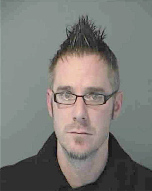 SHALLENBERGER, DAVID DWIGHT - Peoria County, IL