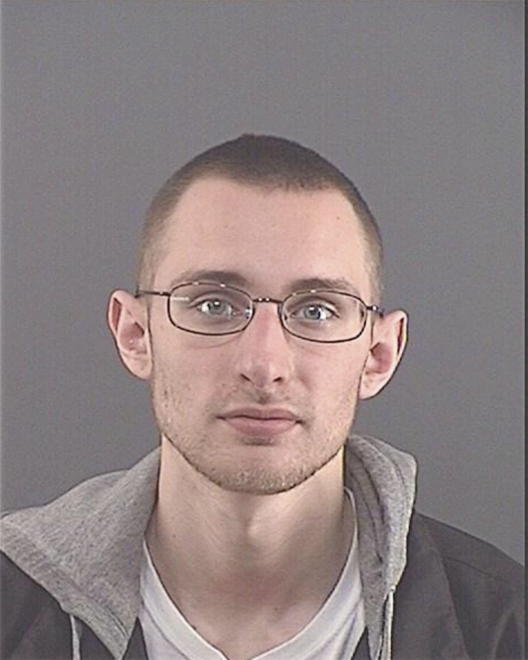SNYDER, ZACH JOSEPH - Peoria County, IL