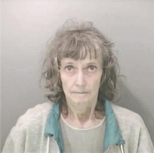 STAFFORD, MARILYN ANN - Peoria County, IL