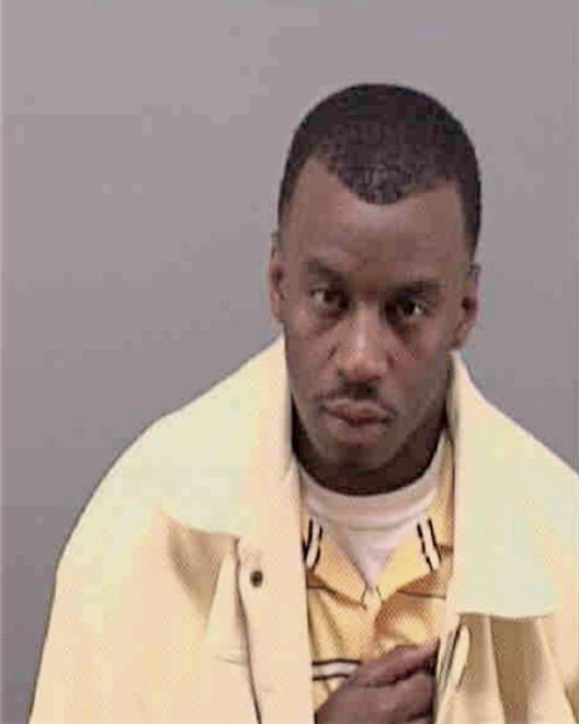 STONE, REGINALD RAY - Peoria County, IL