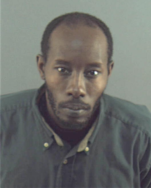 WHITEHEAD, TOWAYNE L - Peoria County, IL