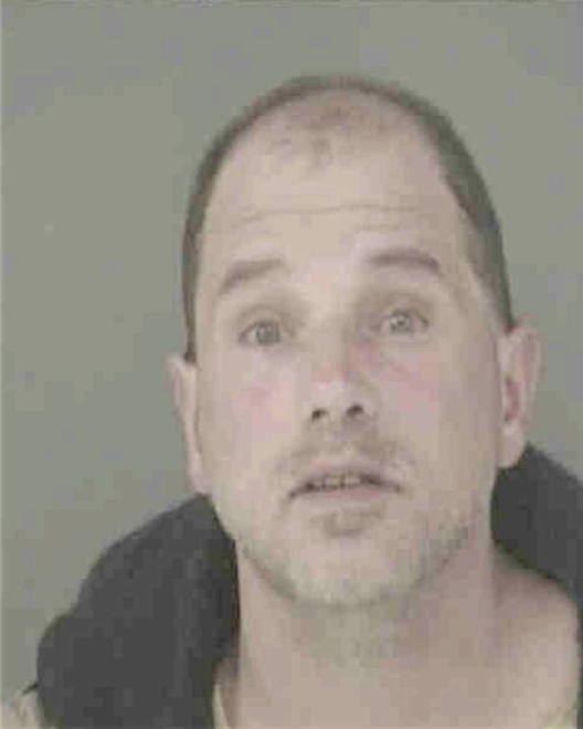 WOLF, PAUL EDWARD - Peoria County, IL