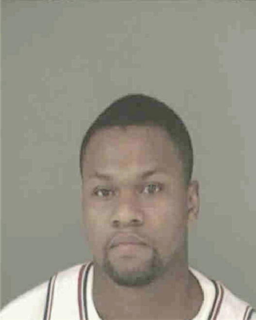 WOODARD, JOE NATHAN - Peoria County, IL
