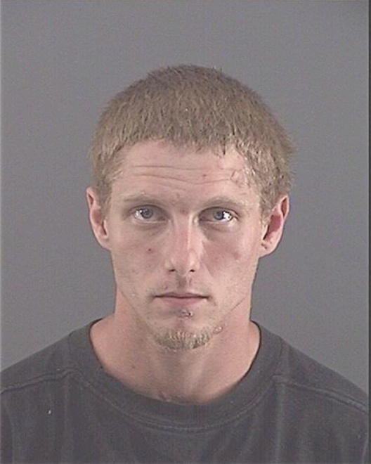 ARBUCKLE, ADAM - Peoria County, IL