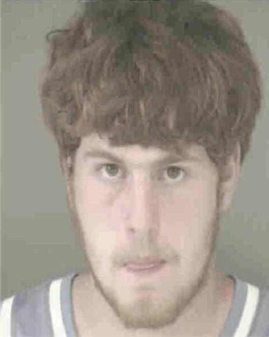 BLACKWELL, JOSHUA MICHAEL - Peoria County, IL