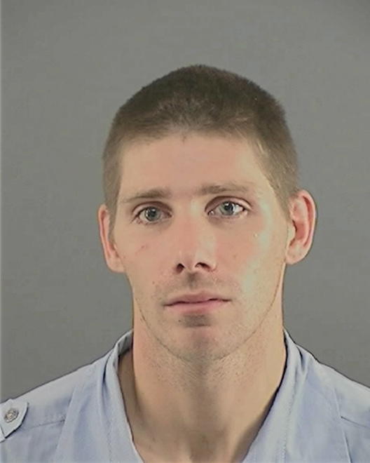 BLAYLOCK, ALLAN JAY - Peoria County, IL