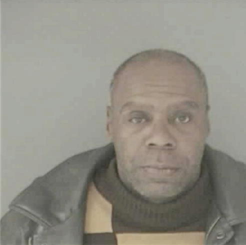 BRADFORD, RONNIE AUGUSTUS - Peoria County, IL
