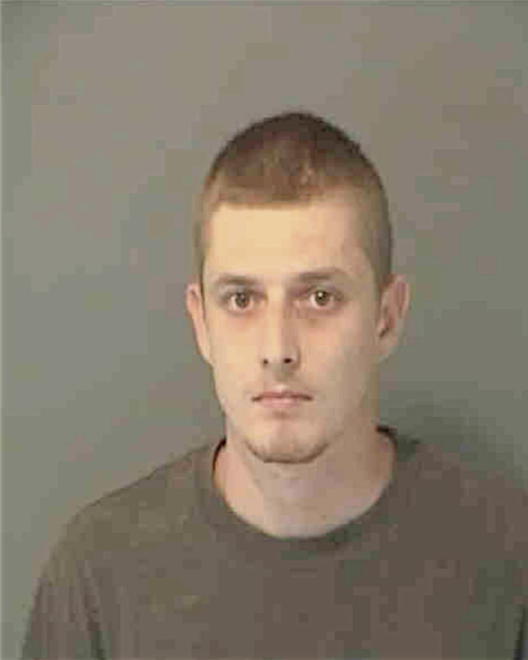 BRICKER, TIMOTHY WAYNE - Peoria County, IL