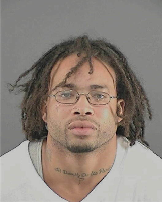 BROWN, CALVIN FREDERICK - Peoria County, IL