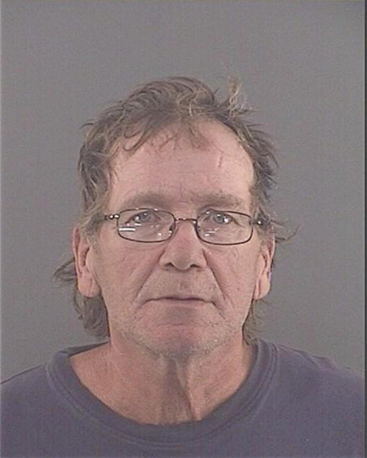 BROWN, TIMMY JAY - Peoria County, IL