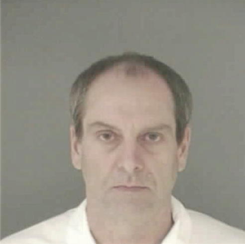 BRUMHEAD, DOUGLAS WARD - Peoria County, IL